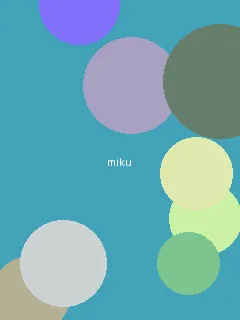 木南日菜ed2k - 初音未来角色图