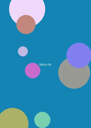 木南日菜ed2k - 怪兽8号海报
